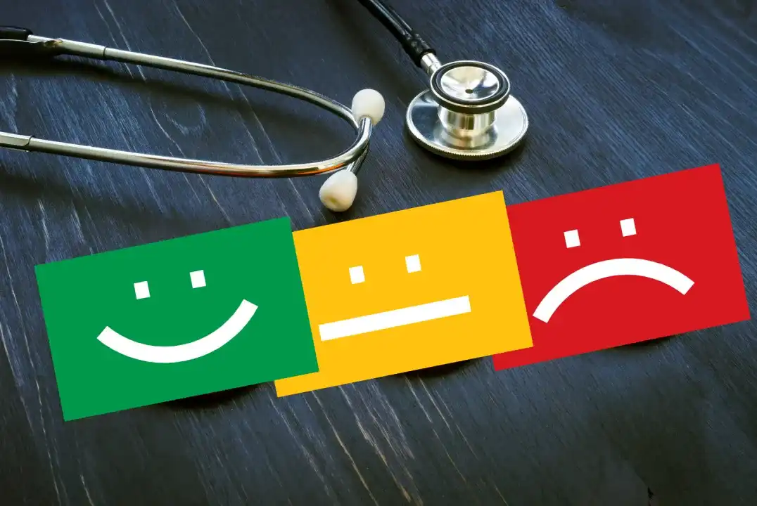 Transforming the Patient Experience With Real-Time Operations Insights