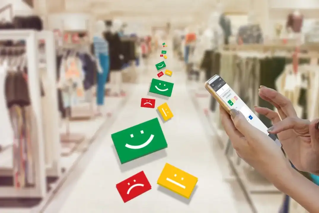 The Power of Real-Time Customer Feedback to Transform Retail Business