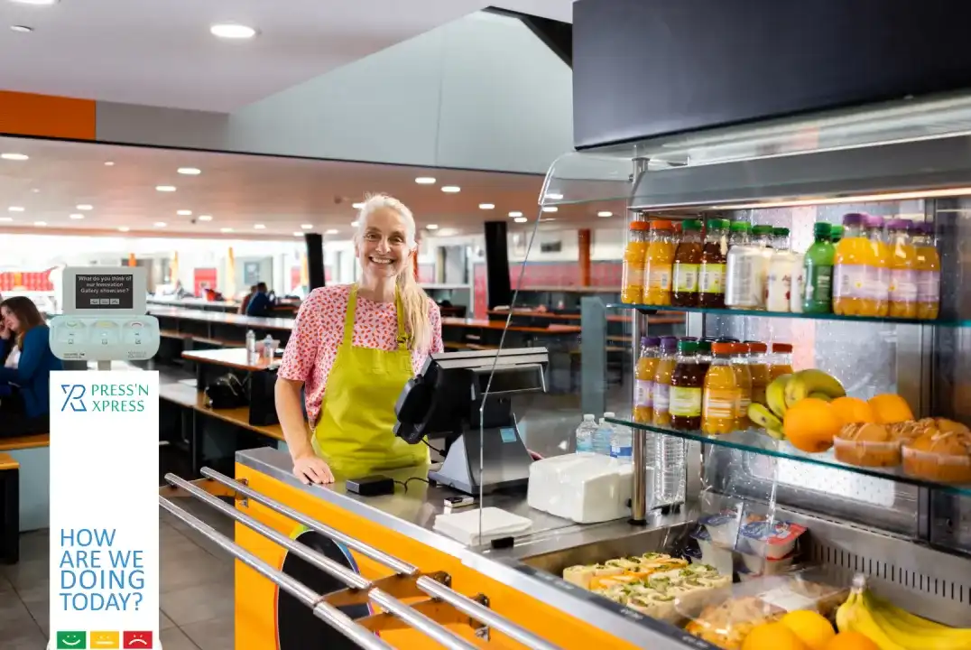 The Power of Customer Feedback: Optimizing Your Dining Services