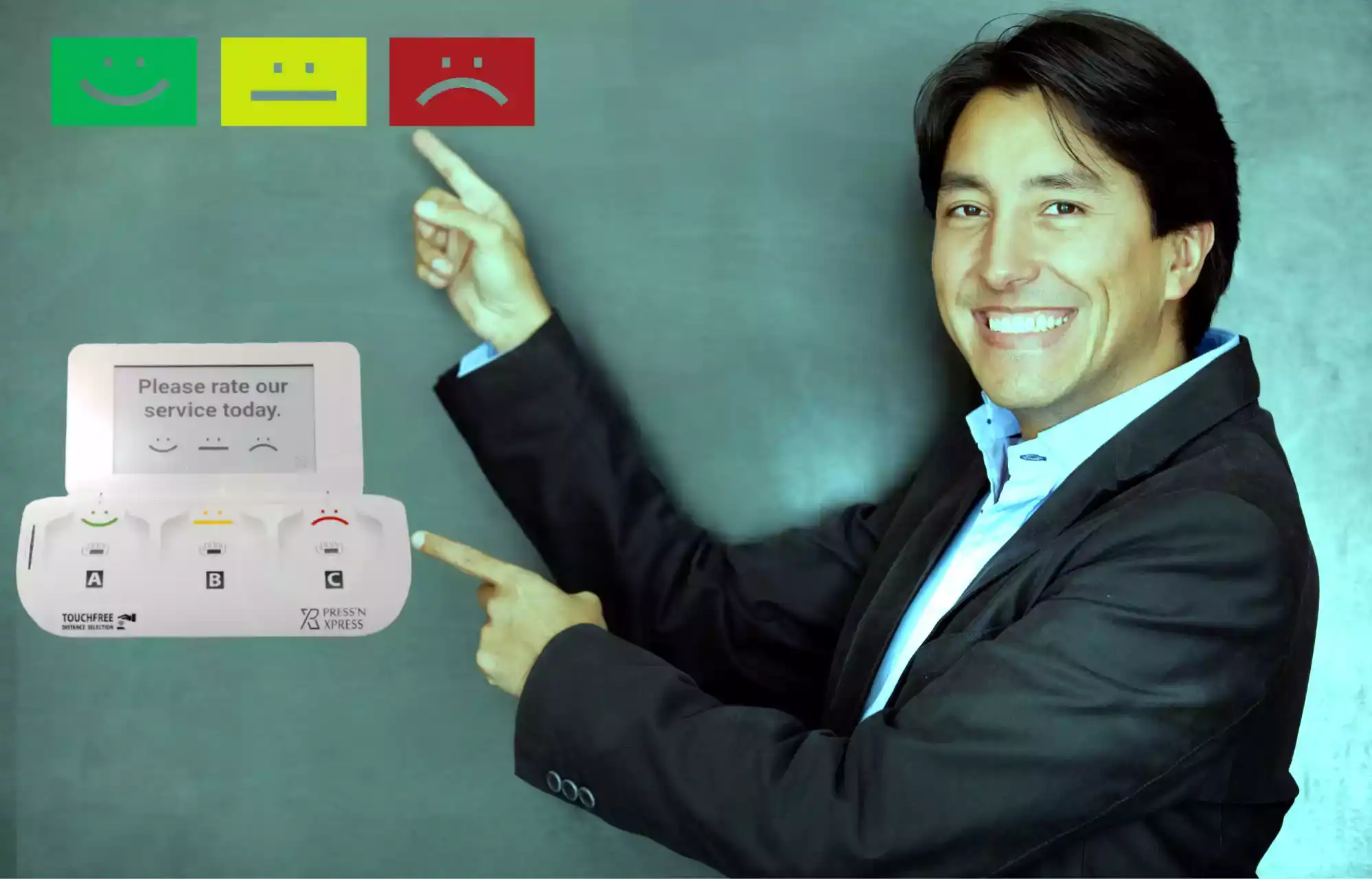 Harness the Power of Kiosk-Based Feedback to Improve CX and Operations