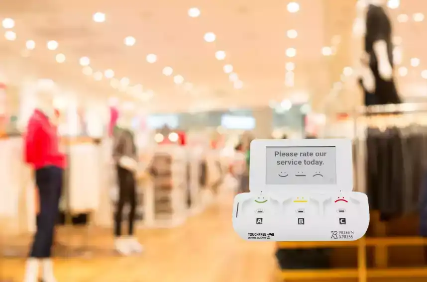 Customer Satisfaction in The Competitive Retail Landscape