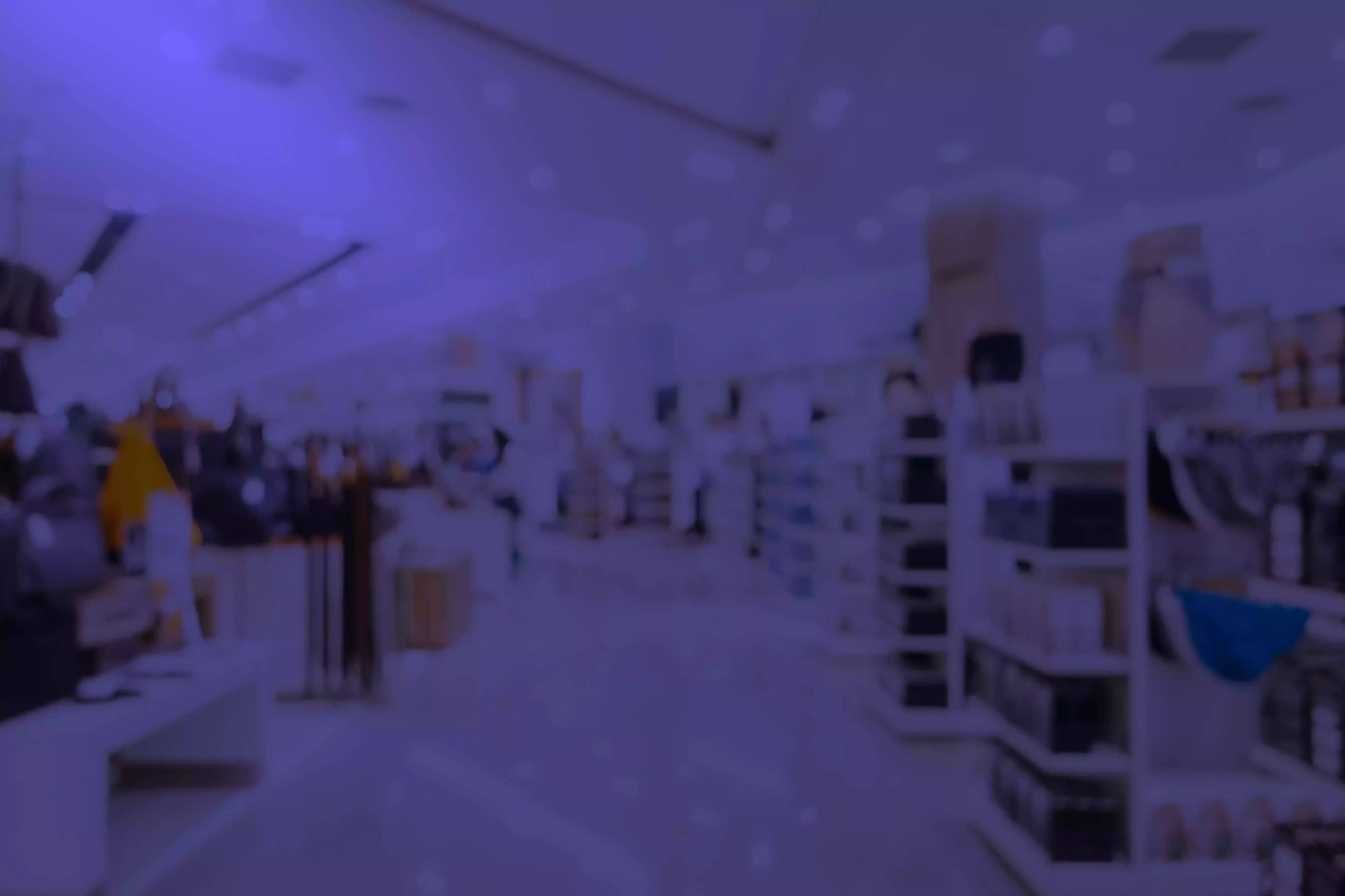 Retail Success: Unlocking Operational Insights with Satisfaction Feedback Kiosks