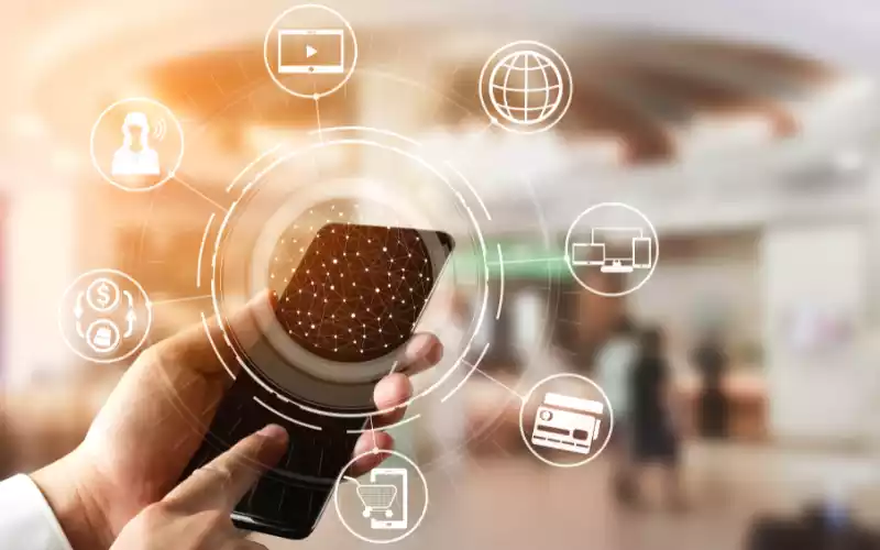 PXP Retail Customer Experience Solution