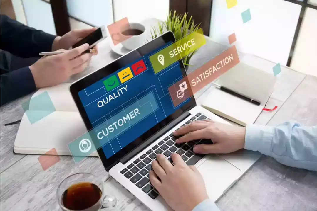 Improve Service Quality in Facility Services