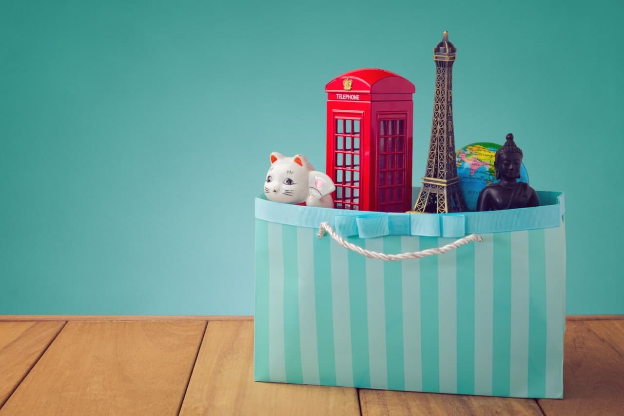 Collect Feedback from Guests when Shopping in Hotel Collect Feedback from Guest when Shopping in Hotel