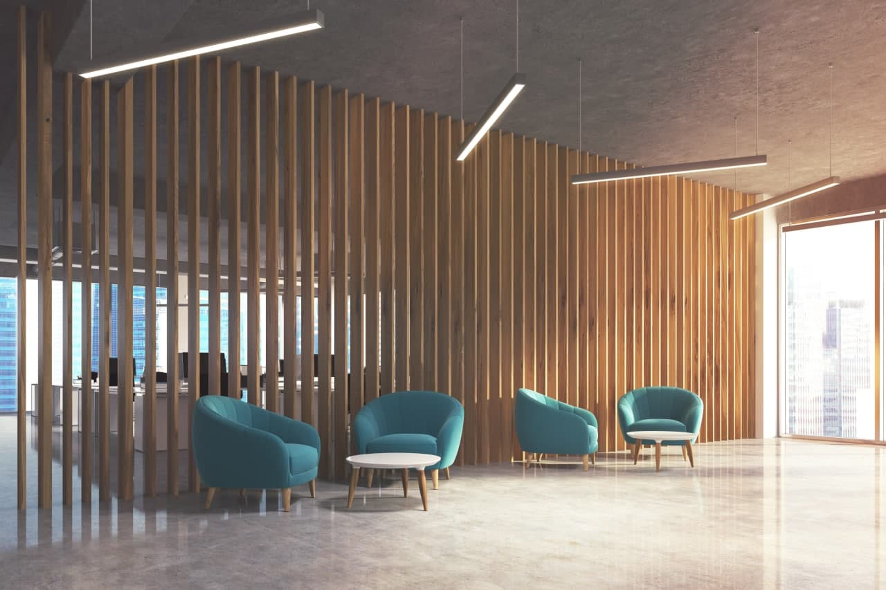 Collect Feedback From Bank Customers as They are Waiting